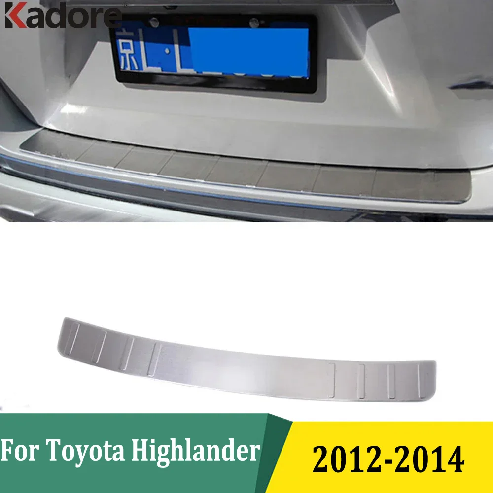 Для Toyota Highlander 2012 201 – обзор и цена Bumper Plate 10Kg