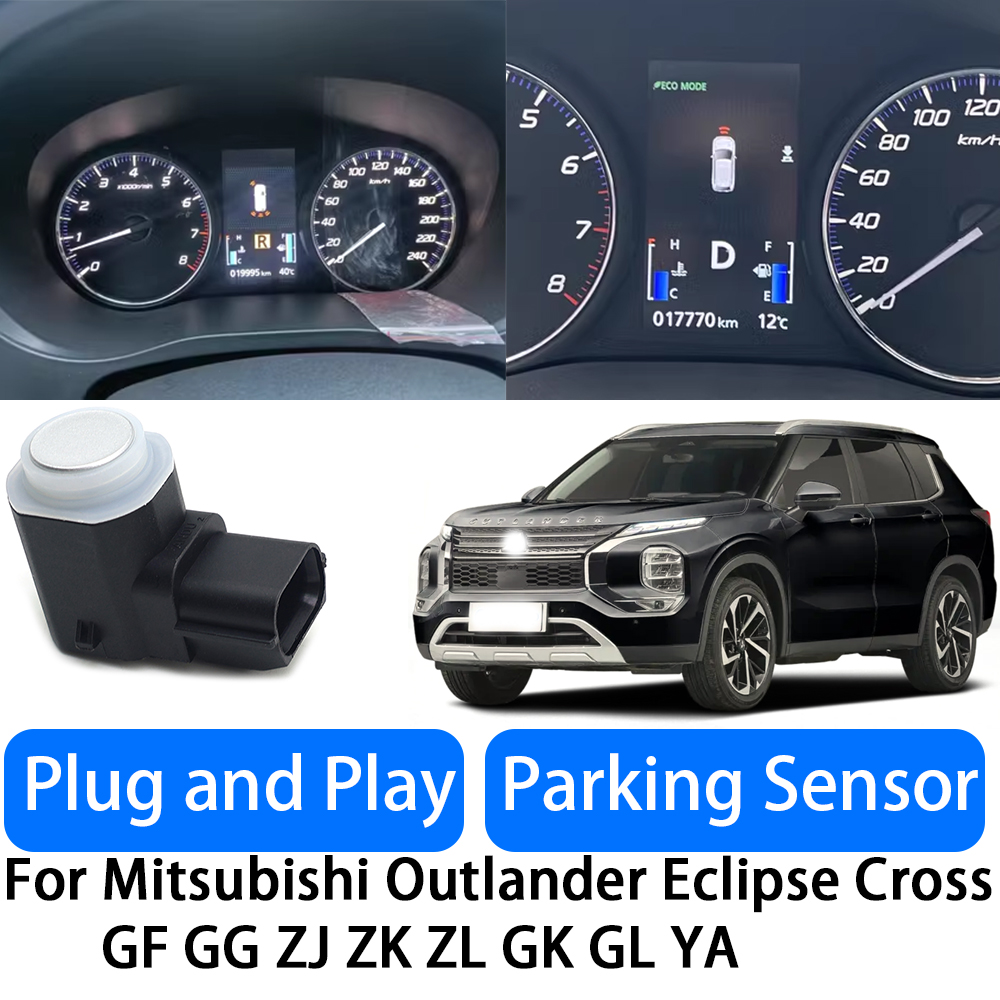 Для Mitsubishi Outlander Eclip – обзор и цена Crossfit Indonesia