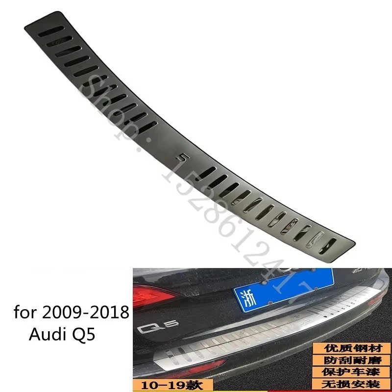 Для Audi Q5 2009 2010 2011 201 – обзор и цена Bumper Plate 10Kg