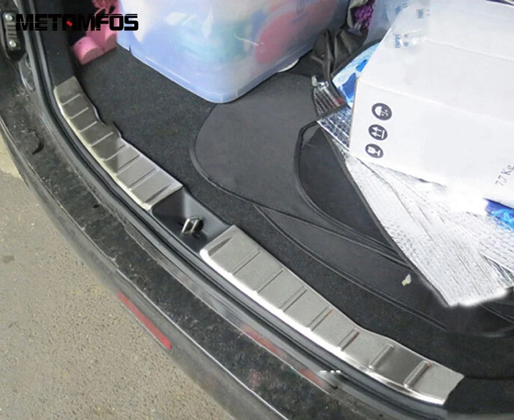 Для Mitsubishi ASX 5dr хэтчбек – обзор и цена Bumper Plate 10Kg