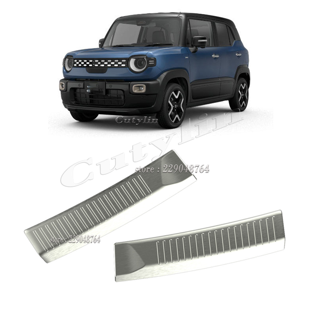 Для Suzuki XBEE 2026 2027: Защ – обзор и цена Bumper Plate 10Kg