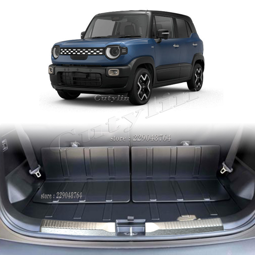 Для Suzuki XBEE 2026 2027: Защ – обзор и цена Bumper Plate 10Kg