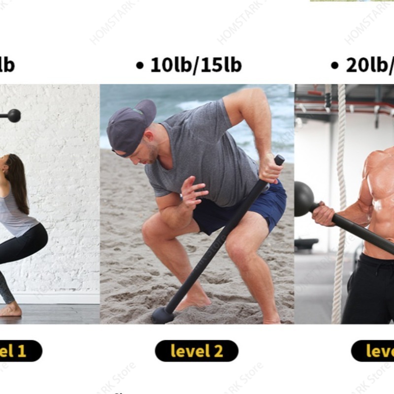 Цельностальной молоток с кругл – обзор и цена Crossfit Gym