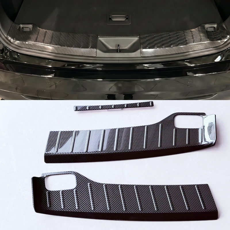 Для Mazda CX-5 2026 2027: Стал – обзор и цена Bumper Plate 10Kg