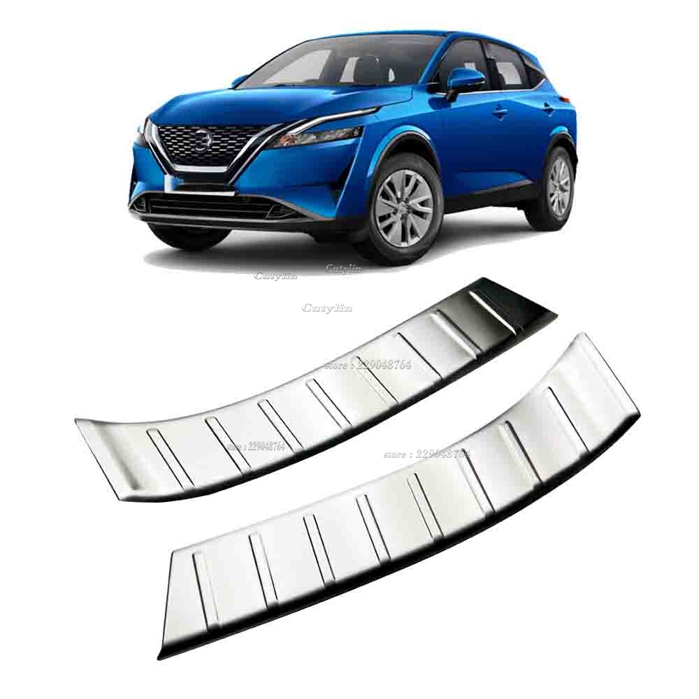 Для Nissan Qashqai J12 2022 20 – обзор и цена Bumper Plate 10Kg