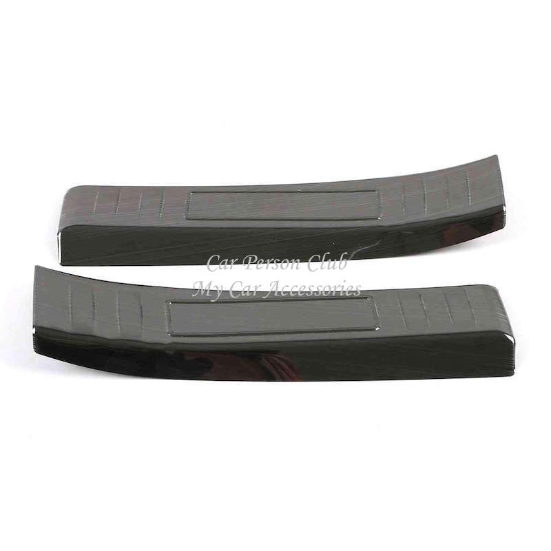 Для Toyota RAV4 XA50 2019-2025 – обзор и цена Bumper Plate 10Kg