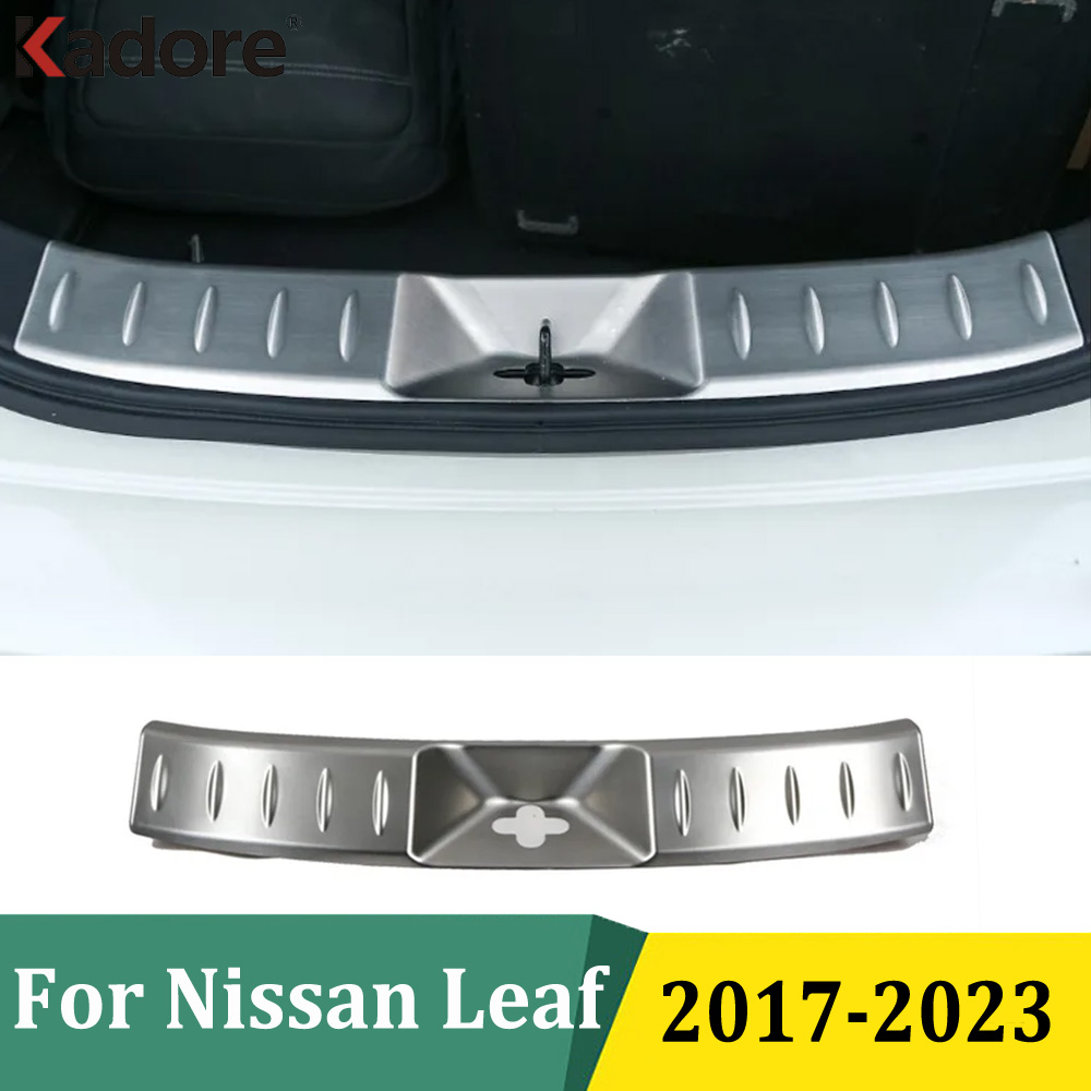 Для Nissan Leaf 2017-2021, 202 – обзор и цена Bumper Plate 10Kg